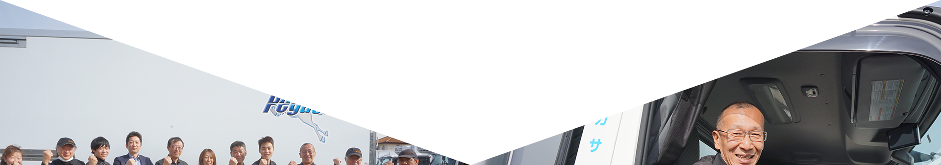 株式会社ペガサス